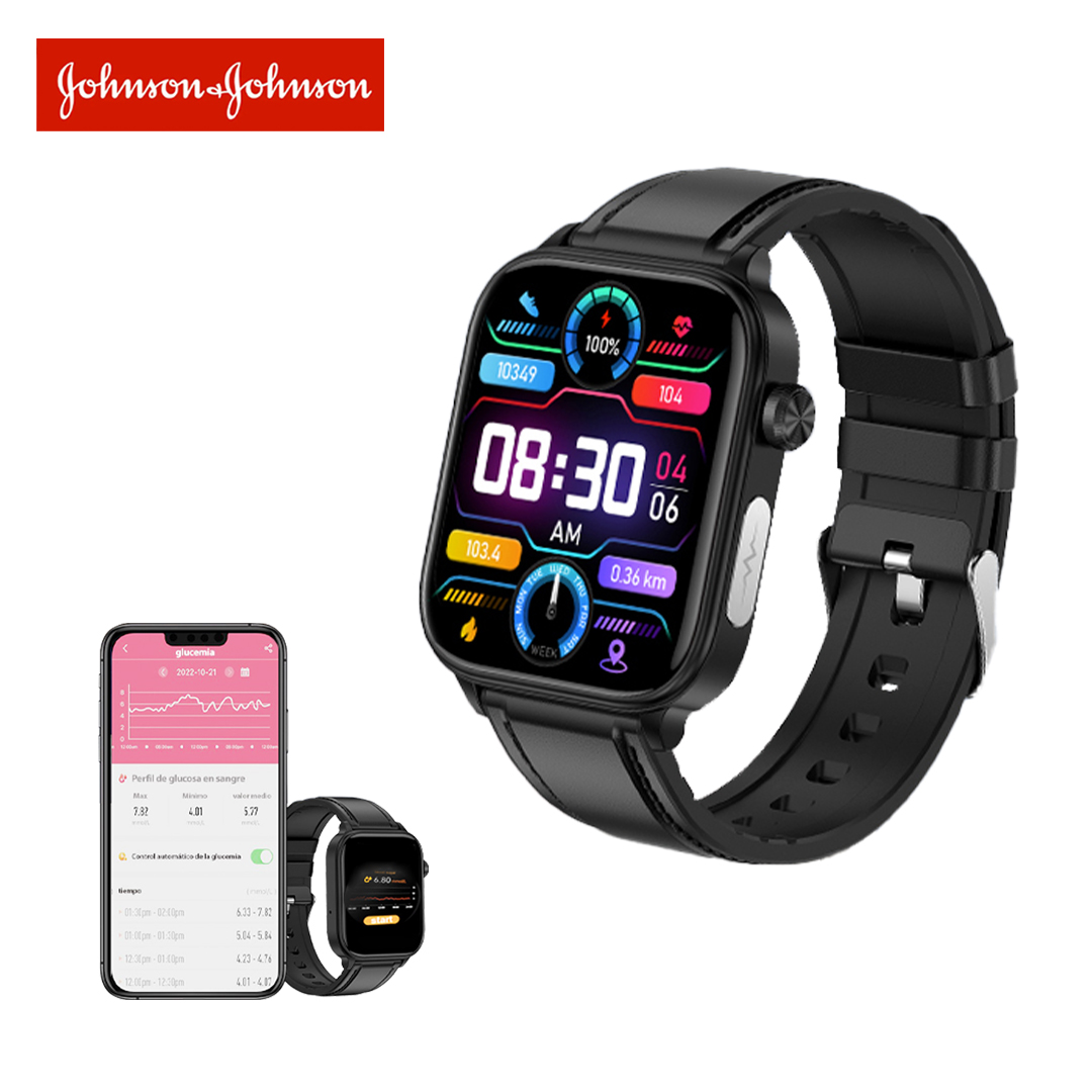 Tratament cu laser, măsurare neinvazivă a glicemiei, lipidelor din sânge, tensiunii arteriale, temperaturii corpului, acidului uric, ritmului cardiac, ECG + PPG, monitorizare a somnului, sănătatea femeii, apel inteligent Bluetooth, monitorizare de la distanță, alarmă automată SOS, mod multi-sport, încărcare wireless, nivel de impermeabilitate P67